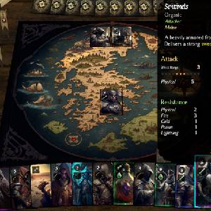 Sleight of Hand Dynasty - Sentinels