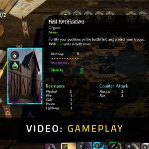 Sleight of Hand Dynasty - Gameplay