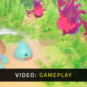 Slime Heroes - Gameplay Video