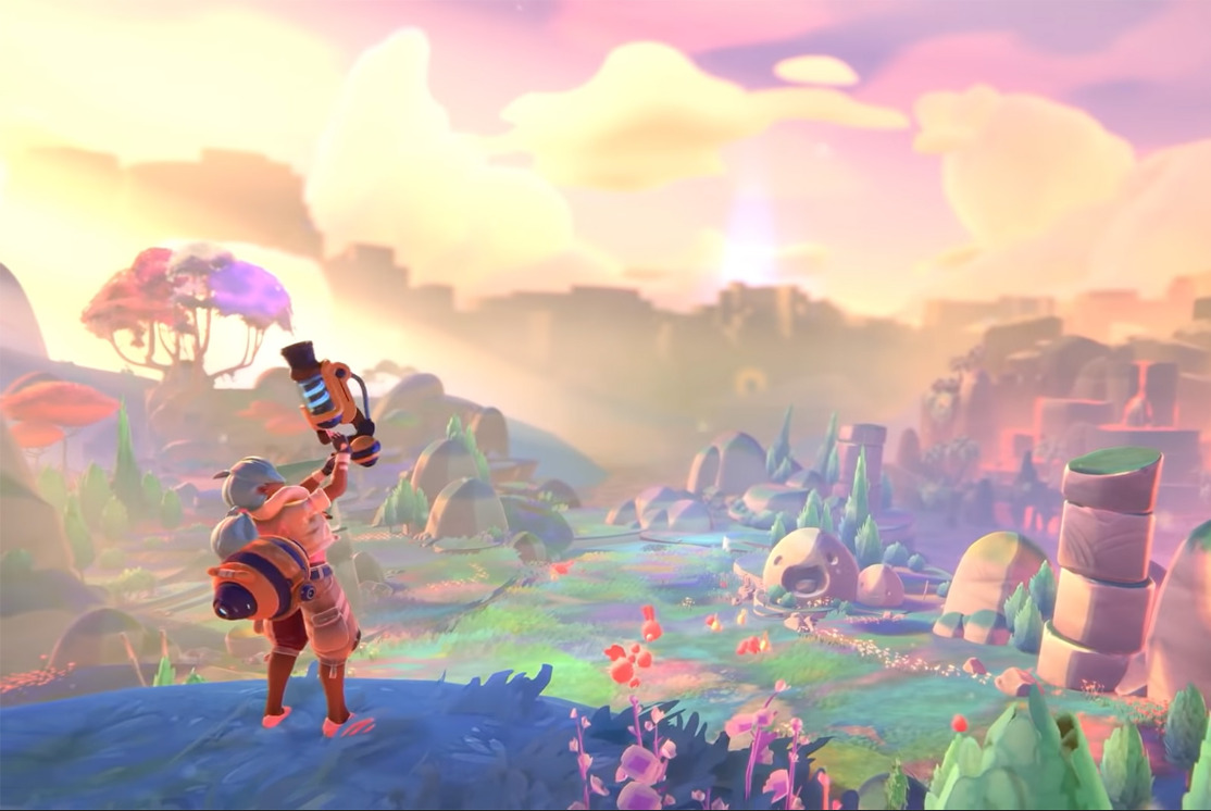 Slime Rancher 2 CD key compare prices