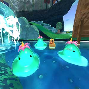 Buy Slime Rancher Secret Style Pack Cd Key Compare Prices