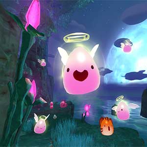 Slime Rancher: Secret Style Pack