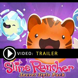 Slime Rancher: Secret Style Pack on PS4 — price history, screenshots,  discounts • Slovakia