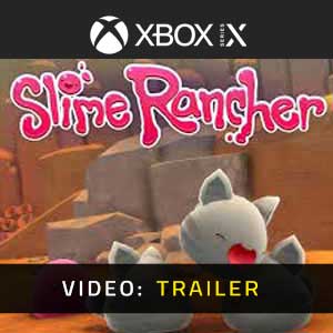 Buy Slime Rancher 2 Xbox key! Cheap price