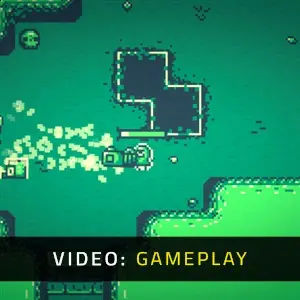 Slimekeep - Gameplay Video