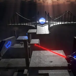 Slinger VR - WHSK-03 Device