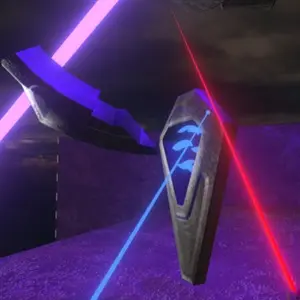 Slinger VR - Transmitter