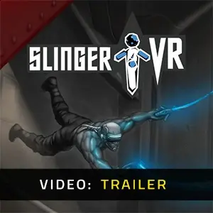 Slinger VR - Trailer