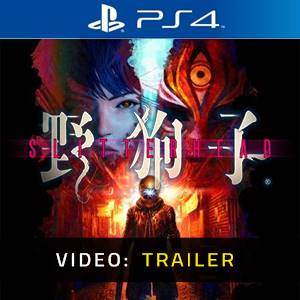 Slitterhead - Video Trailer