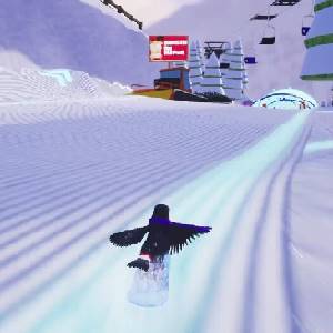 Slopecrashers - Toucan