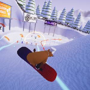 Slopecrashers - Capybara