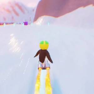 Slopecrashers - Chicken