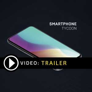 Buy Smartphone Tycoon CD Key Compare Prices