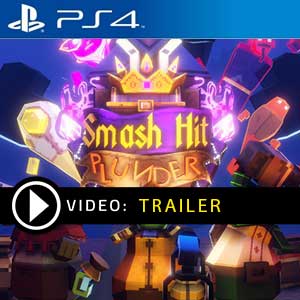 Smash Hit Plunder PS4 Prices Digital or Box Edition