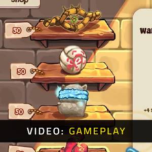 Smash It Wild - Video Gameplay