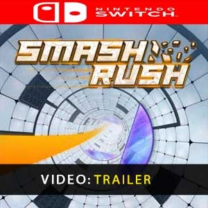 Smash Rush