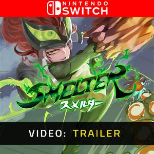 Smelter - Video Trailer