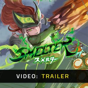 Smelter - Video Trailer