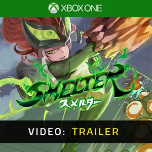 Smelter - Video Trailer