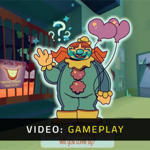 Smile For Me - Gameplay Video