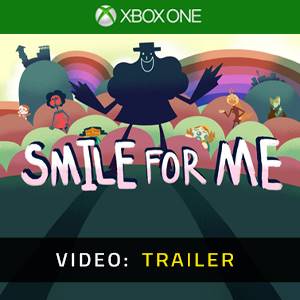 Smile For Me - Video Trailer