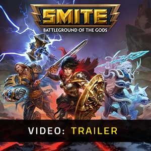 SMITE - Trailer