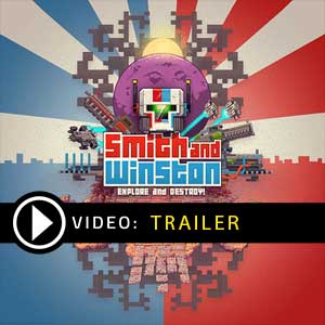 Buy Smith and Winston CD Key Compare Prices