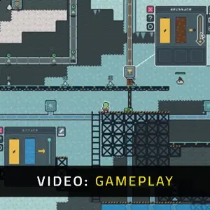 Snacktorio - Gameplay