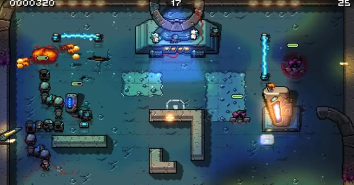 Snake Core Free Key
