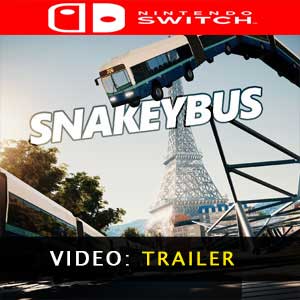 Snakeybus Nintendo Switch Prices Digital or Box Edition