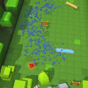 Snaky Snakes - Shattered