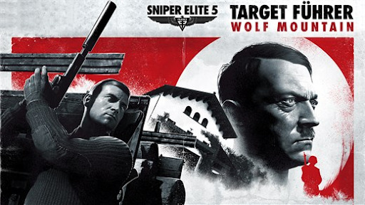 what are the Sniper Elite 5 editions?