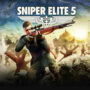 Sniper Elite 5: Which Edition to Choose?