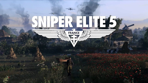 pre-purchase Sniper Elite 5 Cd key cheap