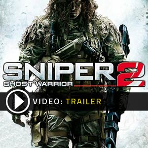 Buy Sniper Ghost Warrior 2 CD Key Compare Prices