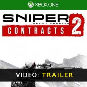 Sniper Ghost Warrior Contracts 2 Video Trailer