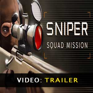 Buy Sniper Squad Mission CD Key Compare Prices