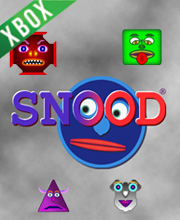 Snood Original Xbox One