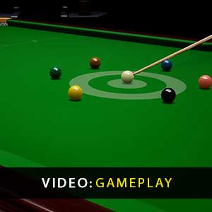 Snooker 19 Gameplay Video