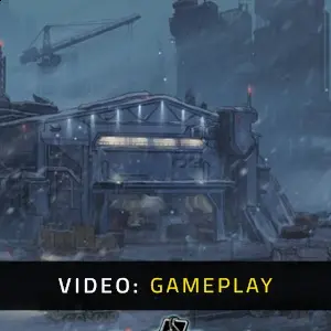 Snow Ash – Gameplay