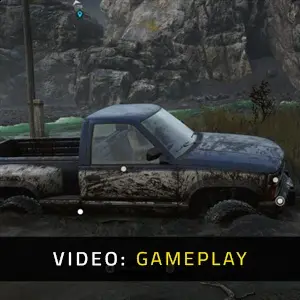 SnowRunner - Gameplay Video