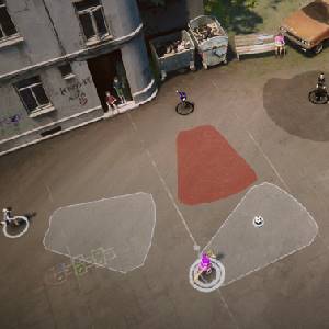 Soccer Kids Alpha - Field