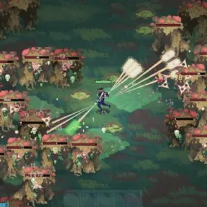 Sodaman - Shootout
