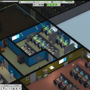 Software Inc - Offices