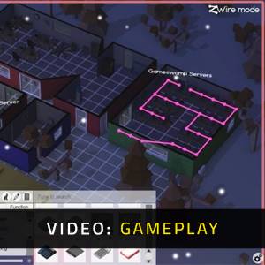 Software Inc - Gameplay