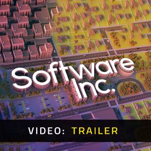 Software Inc - Trailer