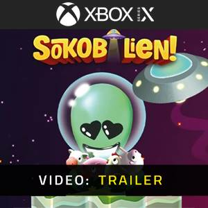 Sokobalien Xbox Series X