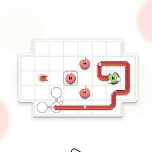 Sokobond Express - Alpha-3