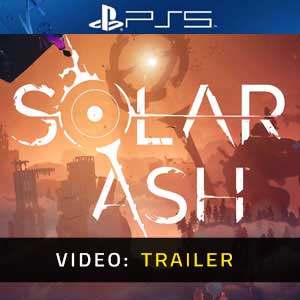 Solar Ash PS5 Video Trailer