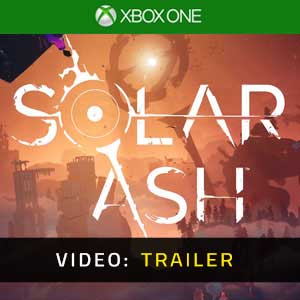 Solar Ash Xbox One Video Trailer